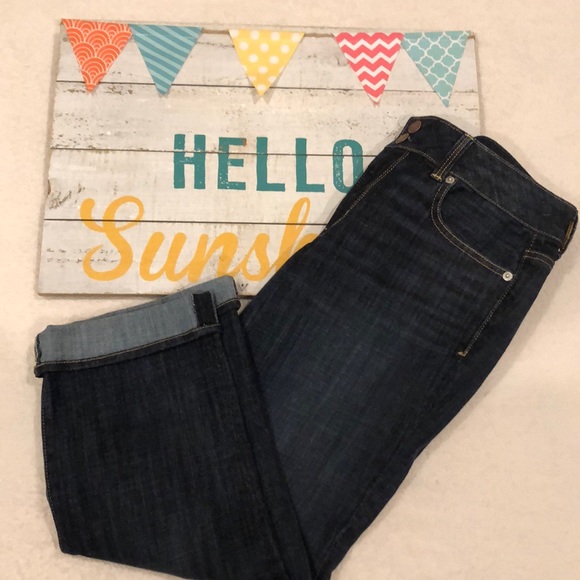American Eagle Outfitters Denim - NWOT on-line only  🦅 Jeans by American Eagle